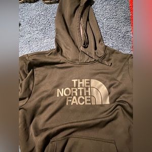 North Face Sweatshirt